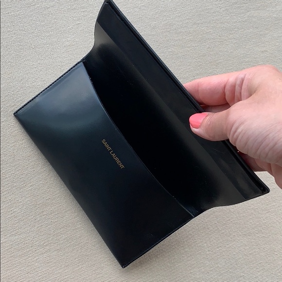 Yves Saint Laurent Sunglasses - Picture 7 of 12